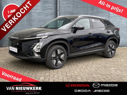 Omoda 5 0