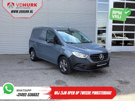 Mercedes-Benz Citan 0
