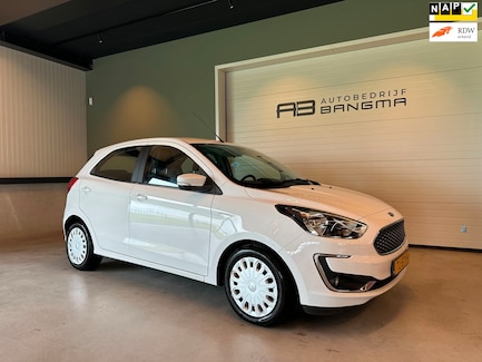 Ford Ka 0