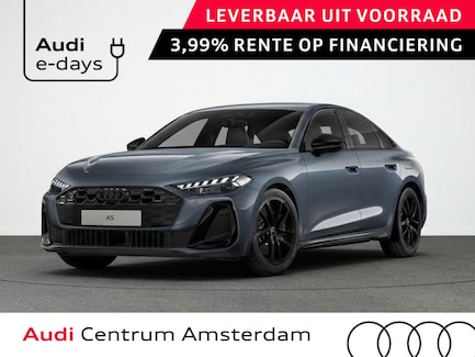 Audi A5 0