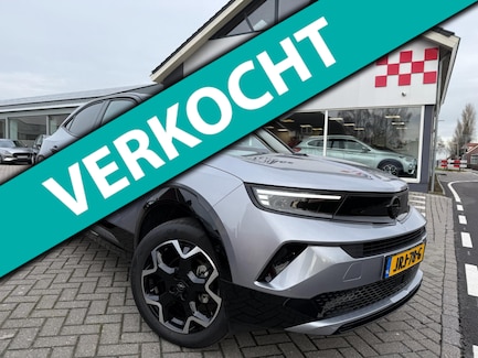 Opel Mokka 0