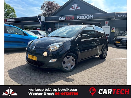 Renault Twingo 0