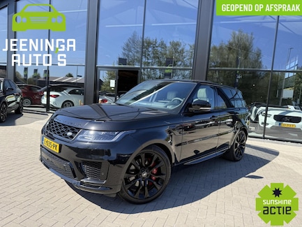 Land Rover Range Rover Sport 0
