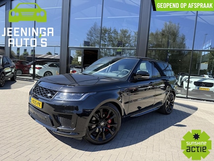 Land Rover Range Rover Sport 0