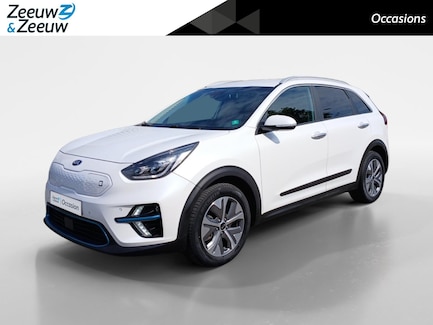 Kia Niro EV 0