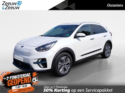 Kia Niro EV 0