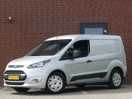 Ford Transit Connect 0