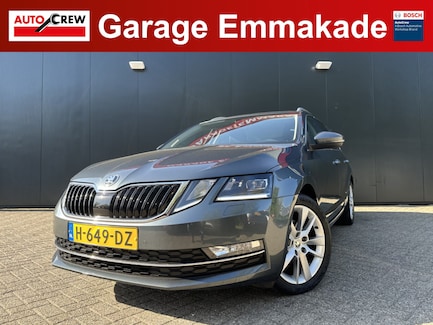 Skoda Octavia 0