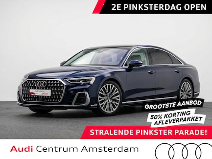 Audi A8 0