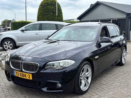BMW 5-Serie 0