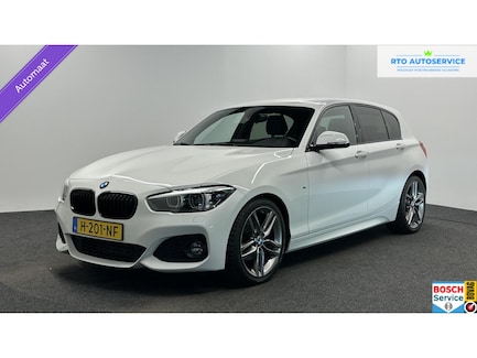 BMW 1-Serie 0