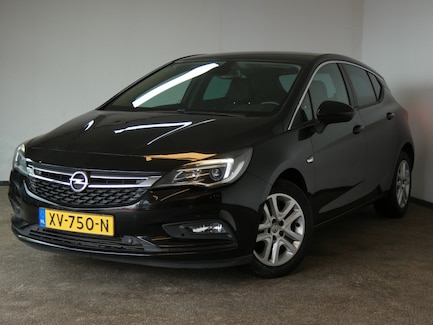 Opel Astra 0