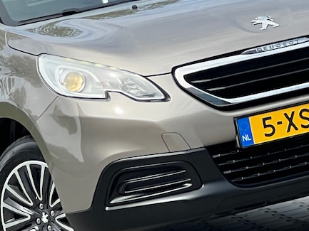 Peugeot 2008 0