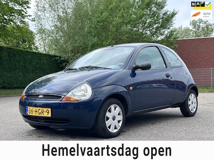 Ford Ka 0