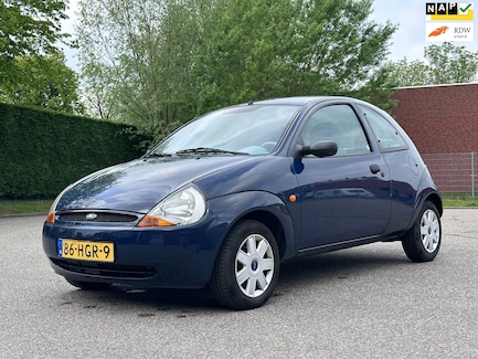 Ford Ka 0