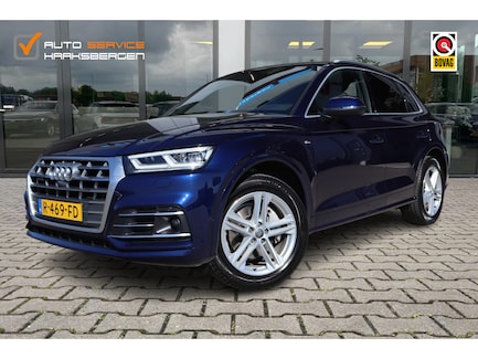 Audi Q5 0