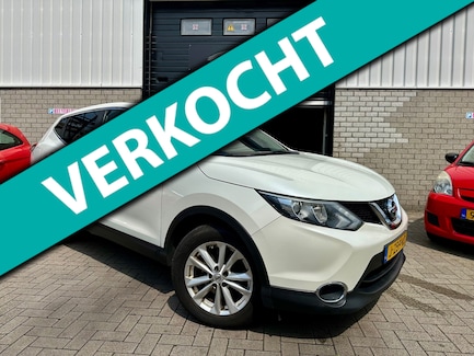 Nissan Qashqai 0