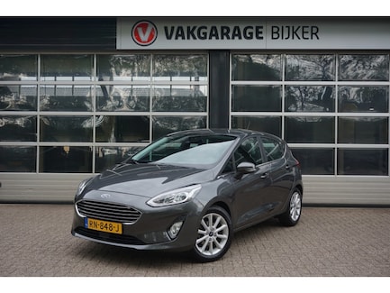 Ford Fiesta 0