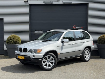BMW X5 0