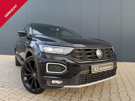 Volkswagen T-Roc 0