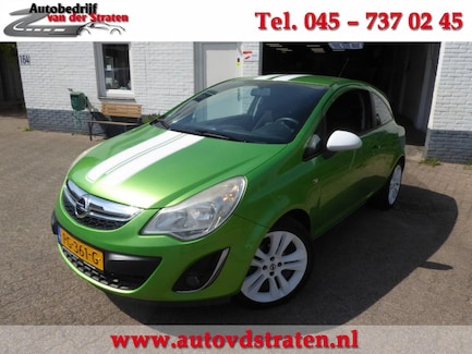 Opel Corsa 0