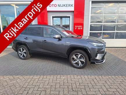Toyota RAV4 0