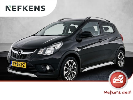 Opel Karl 0