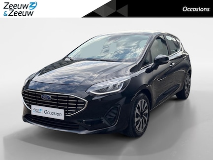 Ford Fiesta 0