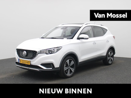MG MG ZS 0