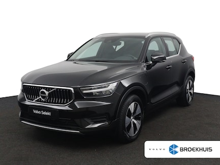 Volvo XC40 0
