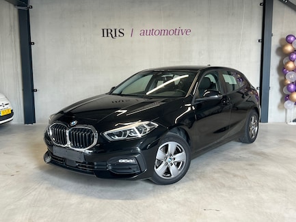 BMW 1-Serie 0