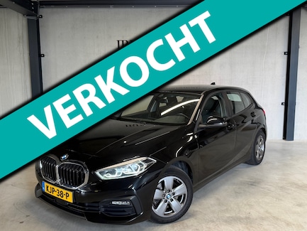 BMW 1-Serie 0