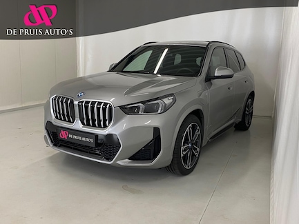 BMW X1 0