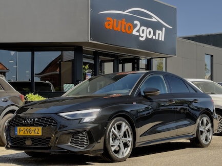Audi A3 0
