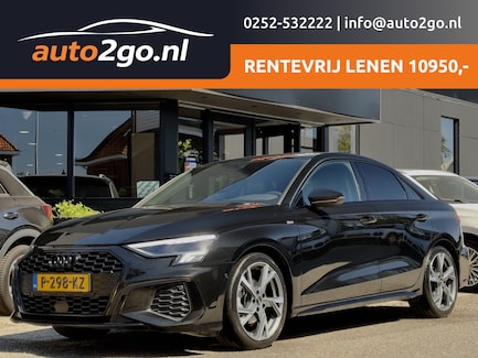 Audi A3 0