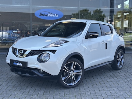 Nissan Juke 0