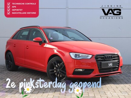Audi A3 0