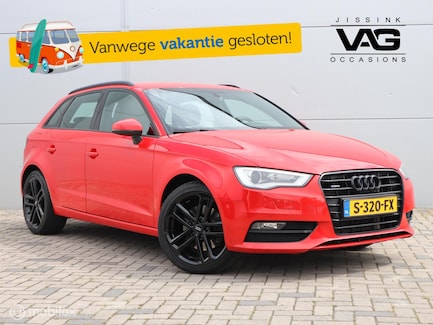 Audi A3 0