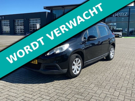 Peugeot 2008 0