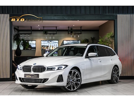 BMW 3-Serie 0