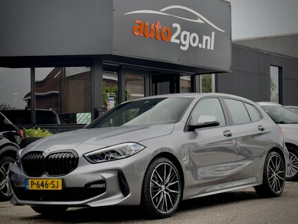 BMW 1-Serie 0