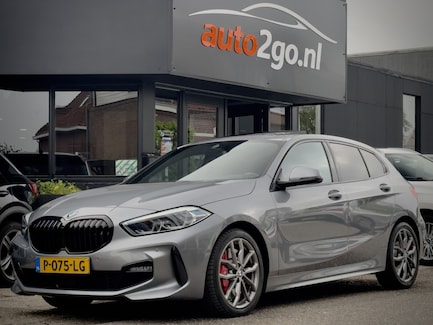 BMW 1-Serie 0