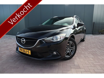 Mazda 6 0