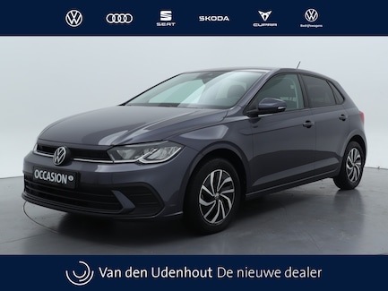 Volkswagen Polo 0