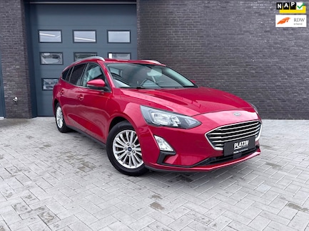 Ford Focus 0