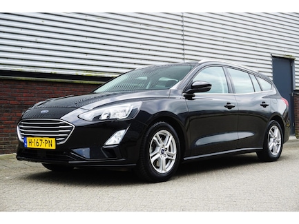 Ford Focus 0