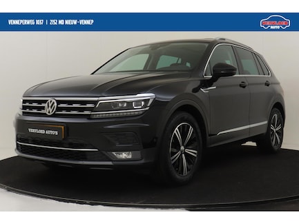 Volkswagen Tiguan 0