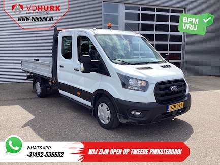 Ford Transit 0