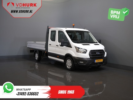 Ford Transit 0