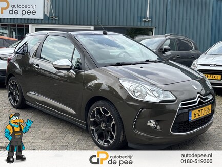 Citroën DS3 0